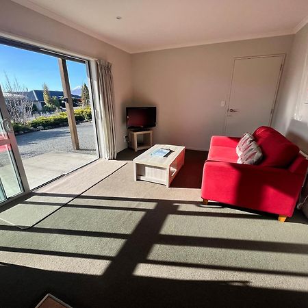 Glenrydge Apartman Lake Tekapo Kültér fotó