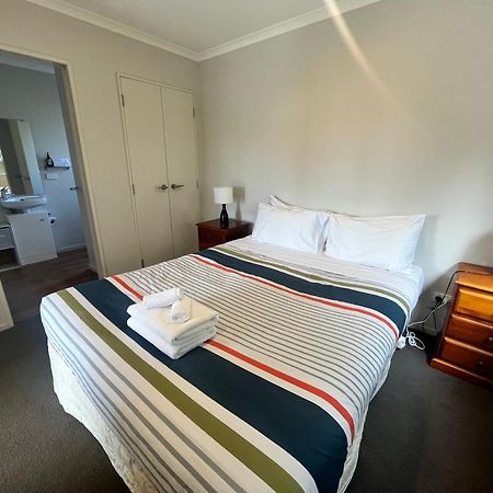 Glenrydge Apartman Lake Tekapo Kültér fotó