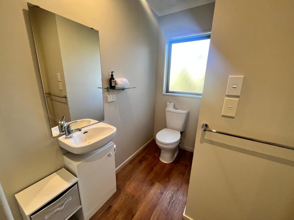 Glenrydge Apartman Lake Tekapo Kültér fotó