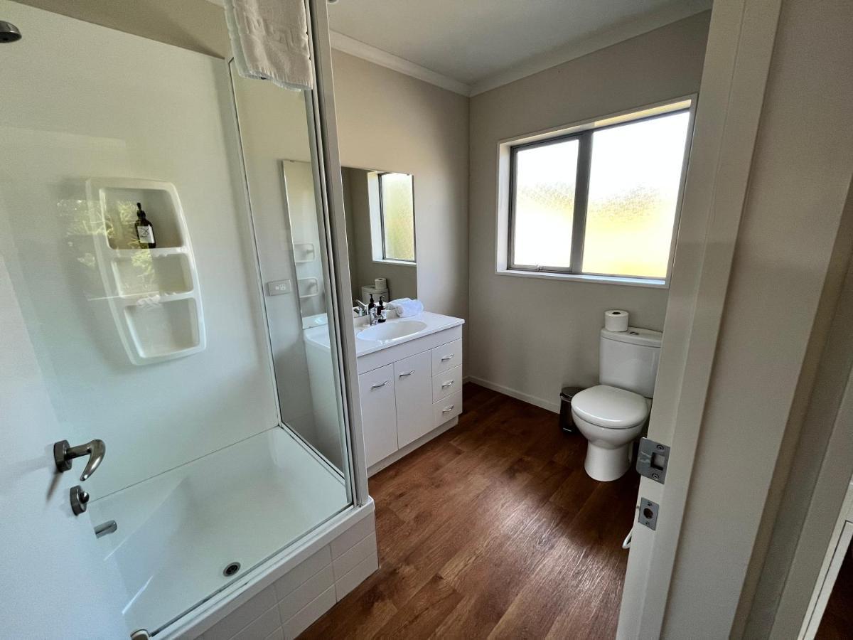 Glenrydge Apartman Lake Tekapo Kültér fotó