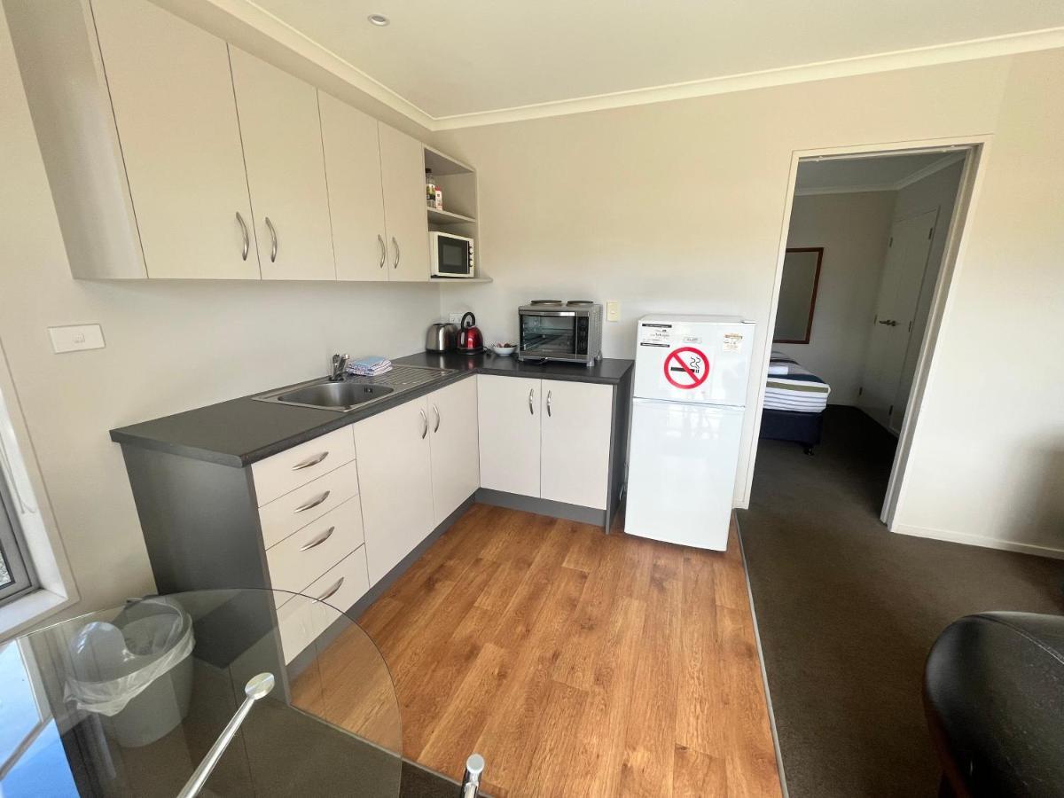 Glenrydge Apartman Lake Tekapo Kültér fotó