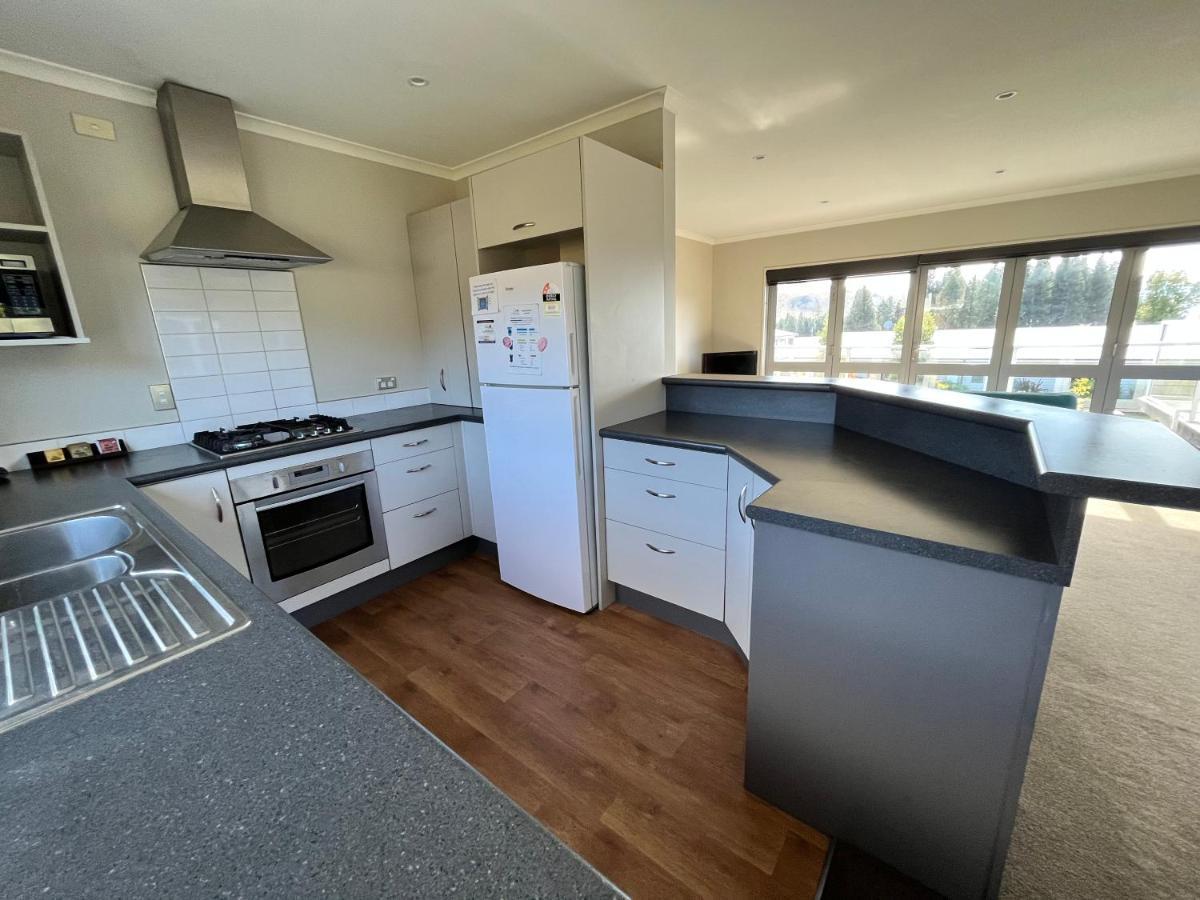 Glenrydge Apartman Lake Tekapo Kültér fotó