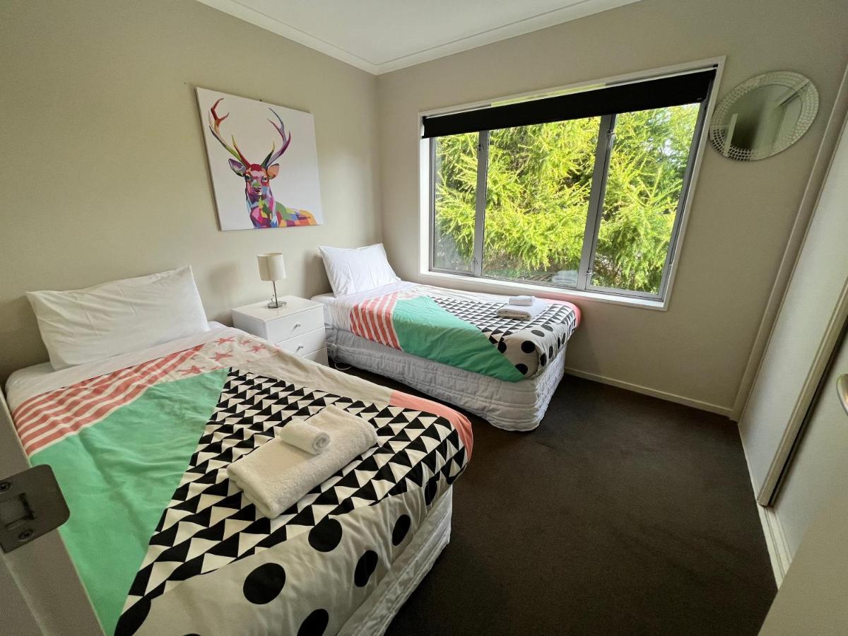 Glenrydge Apartman Lake Tekapo Kültér fotó