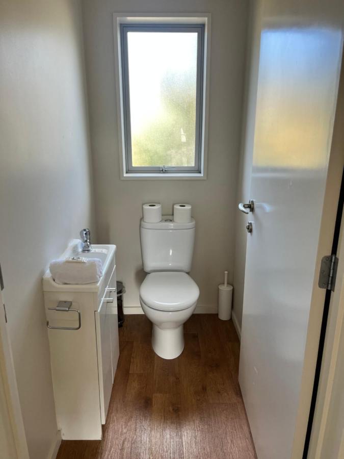 Glenrydge Apartman Lake Tekapo Kültér fotó