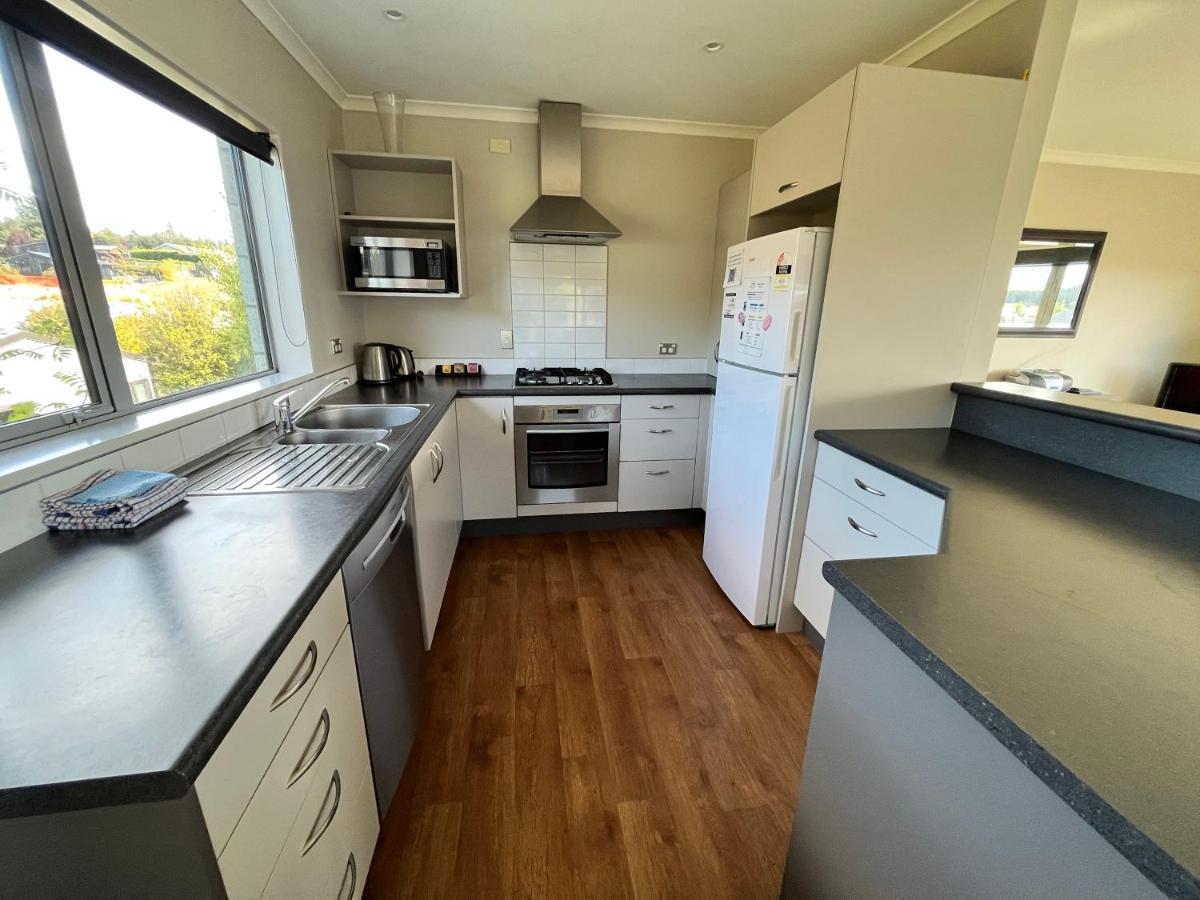Glenrydge Apartman Lake Tekapo Kültér fotó