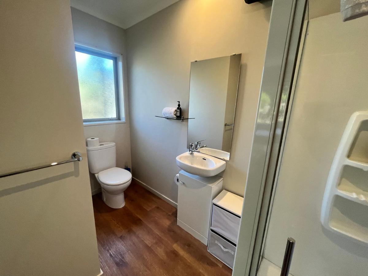 Glenrydge Apartman Lake Tekapo Kültér fotó