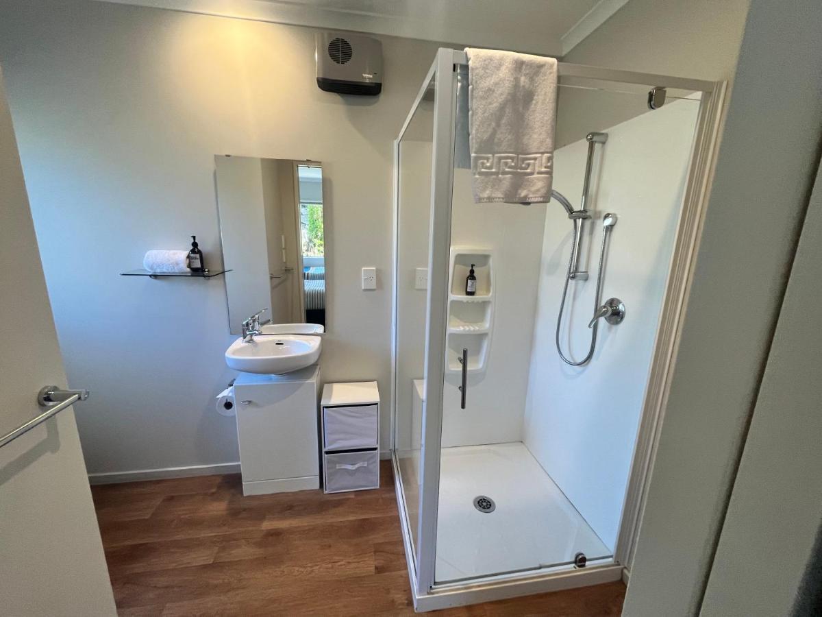 Glenrydge Apartman Lake Tekapo Kültér fotó