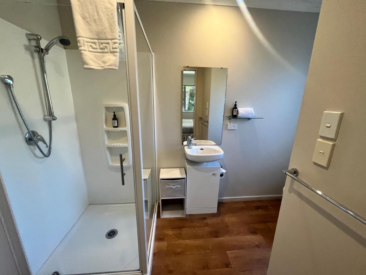 Glenrydge Apartman Lake Tekapo Kültér fotó