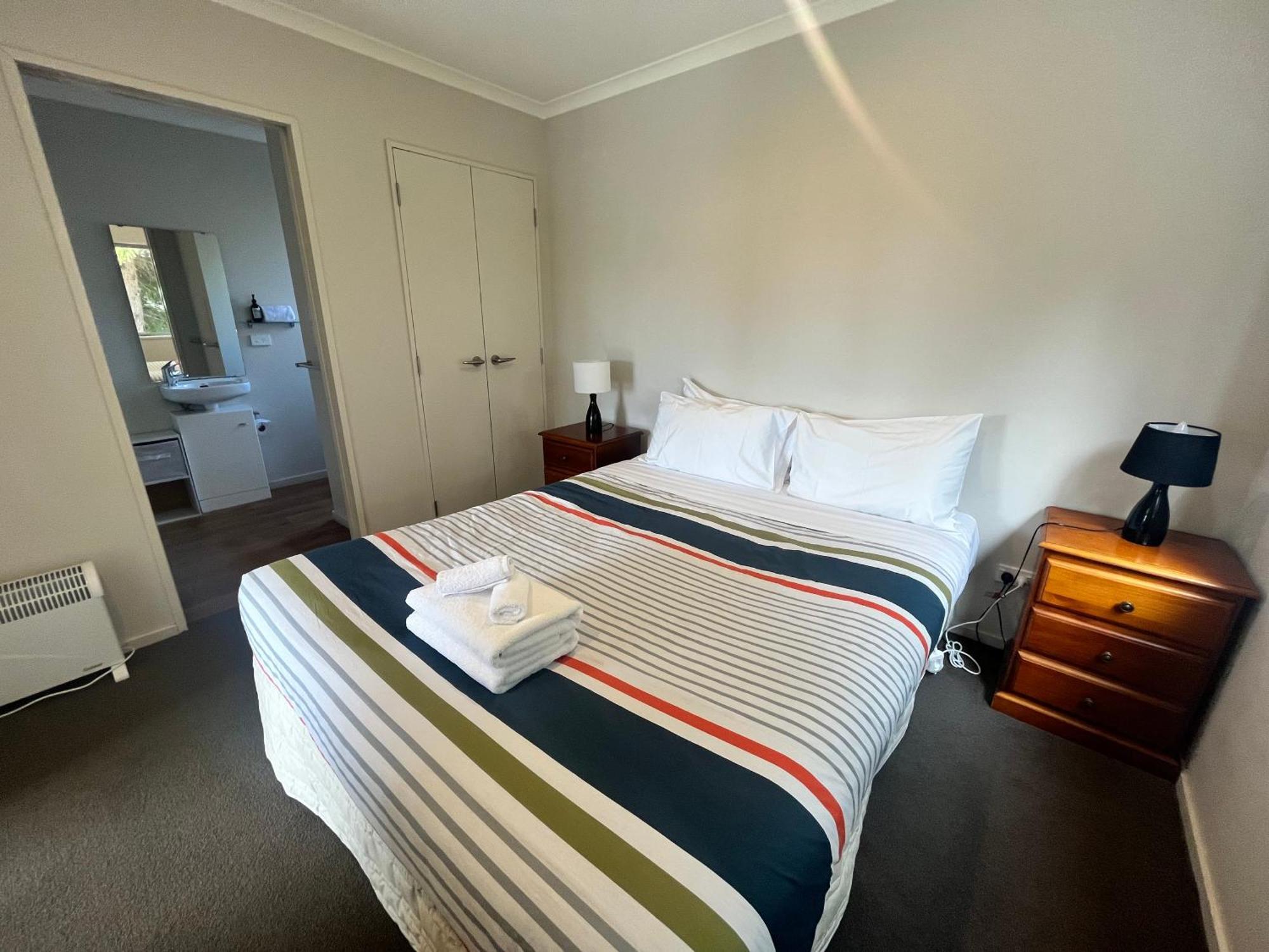 Glenrydge Apartman Lake Tekapo Kültér fotó