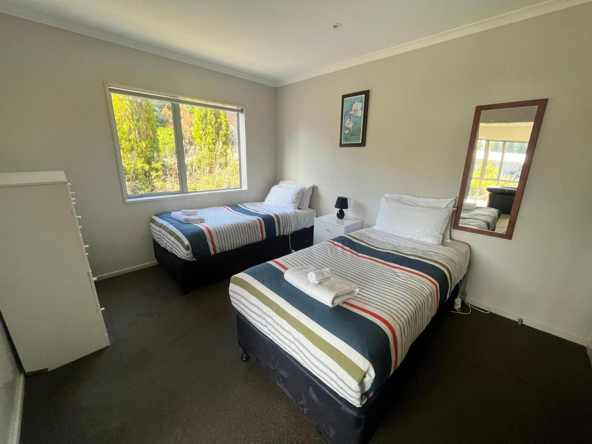 Glenrydge Apartman Lake Tekapo Kültér fotó